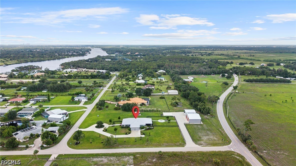3 Bed SingleFamilyResidence for Sale in Alva, FL, $1,059,000 — photo 45