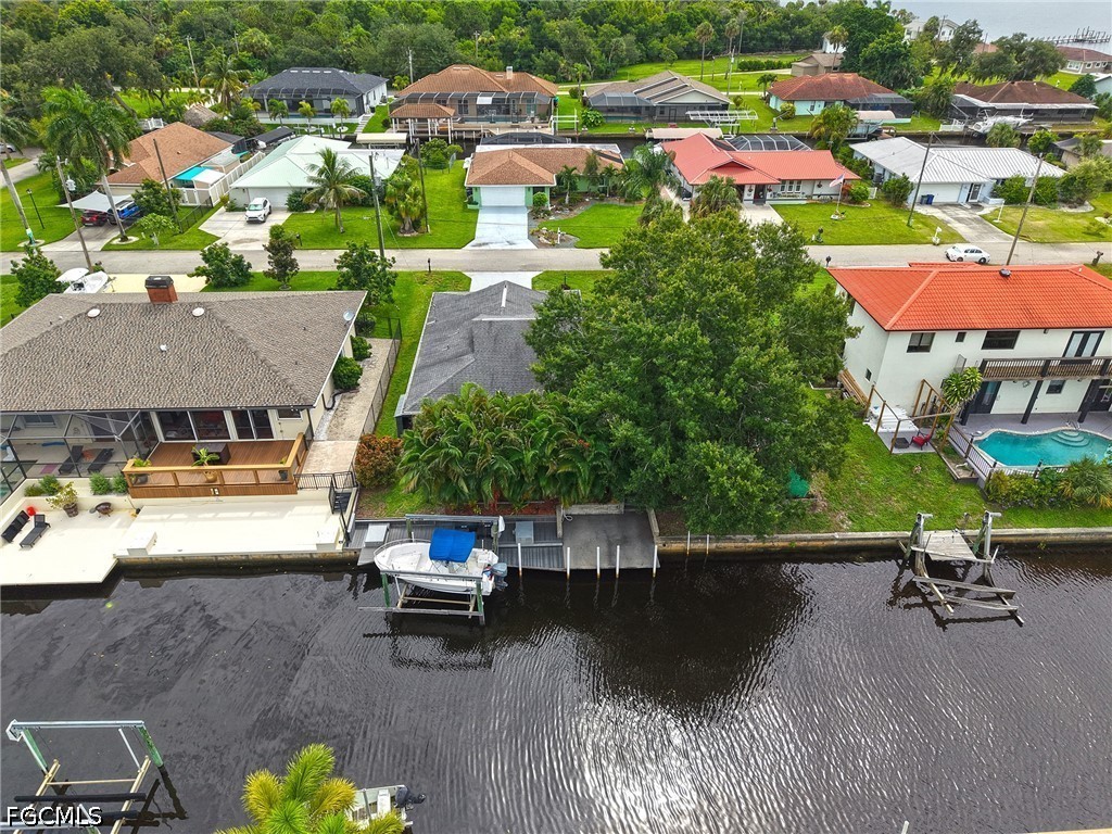 3 Bed Waterfront Home for Sale in Not Applicable, FL — photo 45