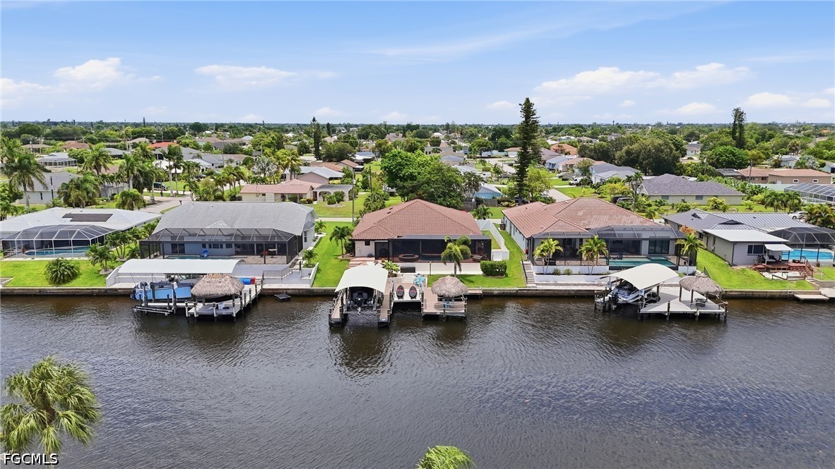 4 Bed Pool Home for Sale in Cape Coral, FL, $849,000 — photo 45