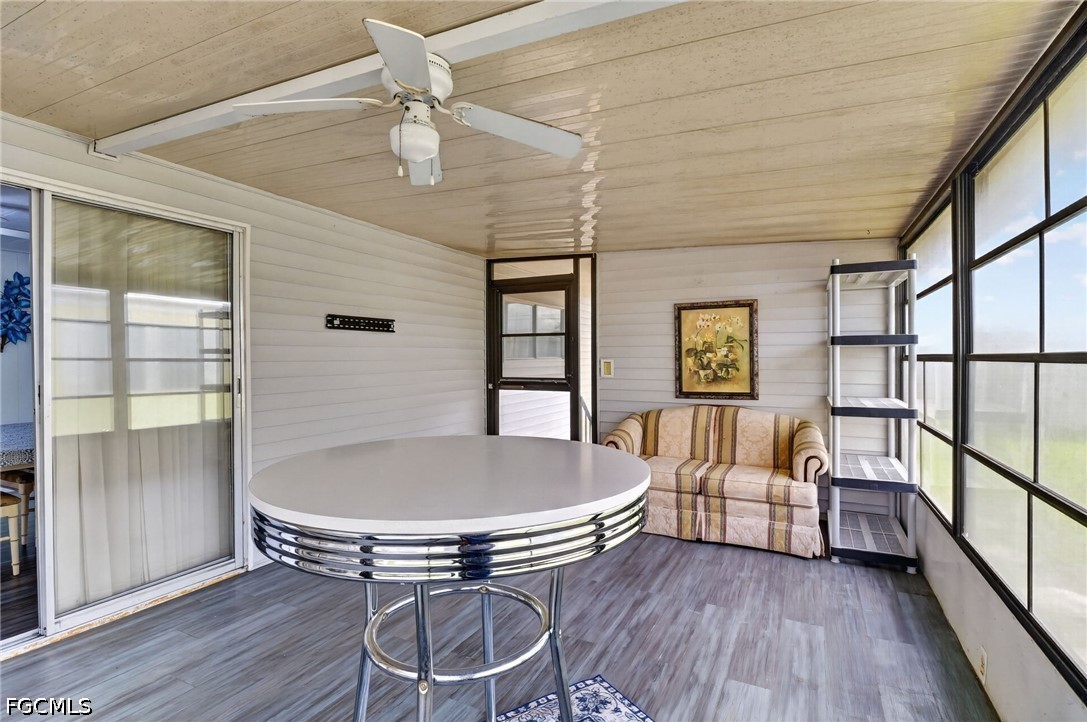 2 Bed ManufacturedHome for Sale in Old Bridge Village, FL — photo 45