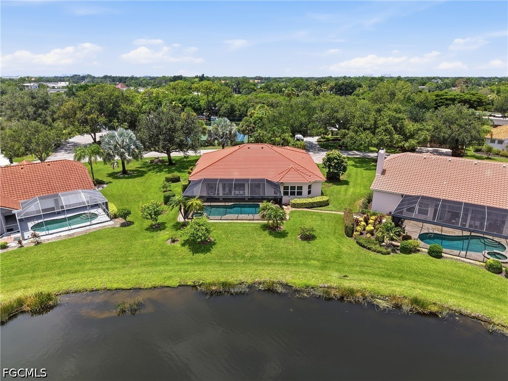 4 Bed Pool Home for Sale in Cedar Creek, FL, $859,900 — photo 45