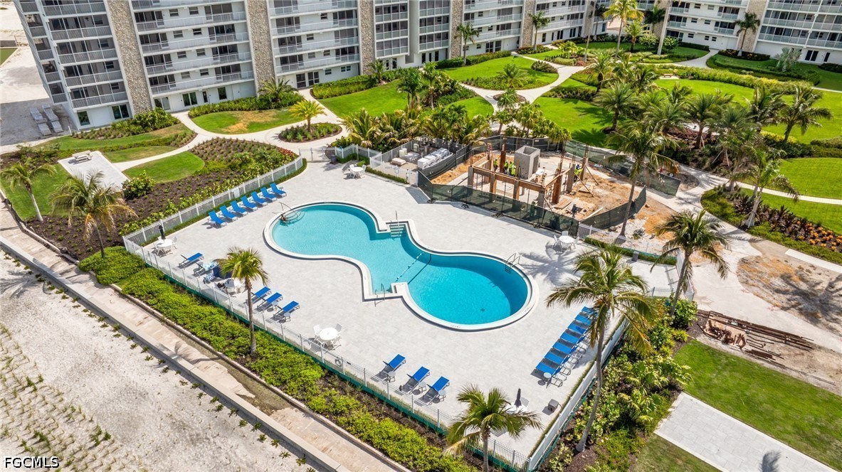 1 Bed Waterfront Home for Sale in Bonita Beach Club, FL — photo 45