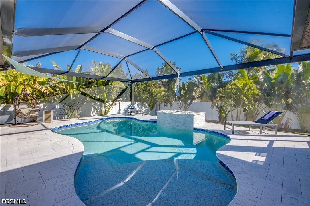3 Bed Pool Home for Sale in Cape Coral, FL, $762,000 — photo 45