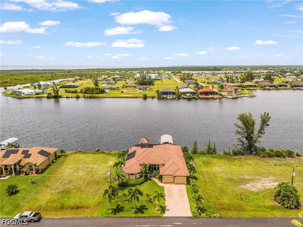 3 Bed Pool Home for Sale in Cape Coral, FL, $1,550,000 — photo 45