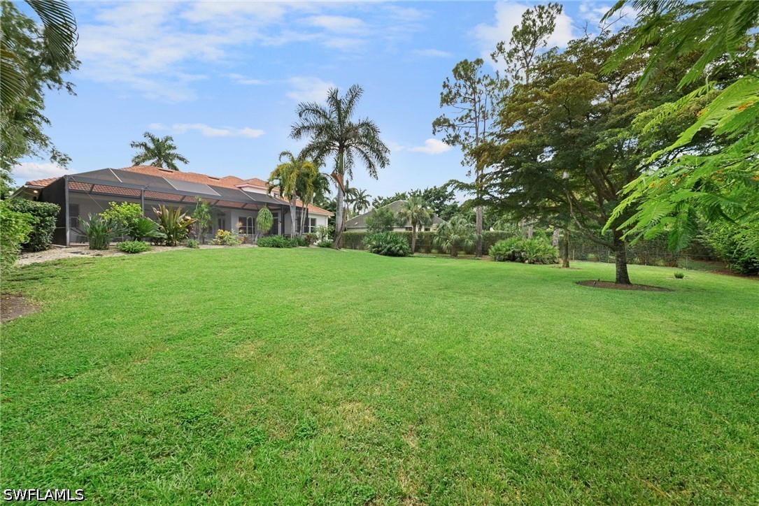 4 Bed Pool Home for Sale in Naples, FL, $2,485,000 — photo 45