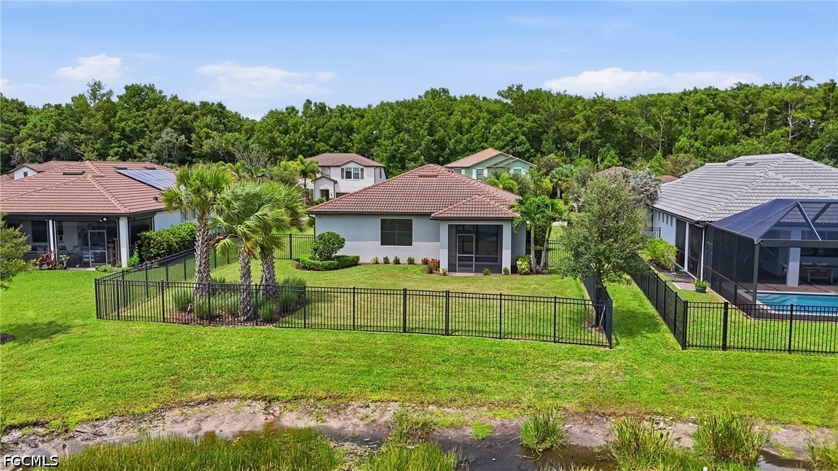 3 Bed Waterfront Home for Sale in Alva, FL, $360,000 — photo 45