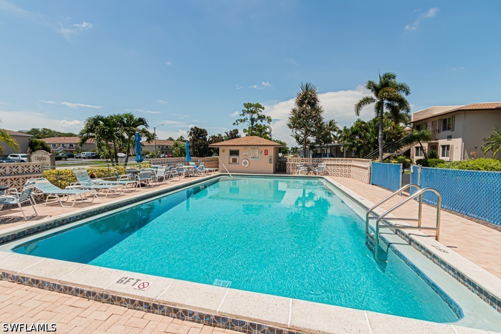 2 Bed Condominium for Sale in Sunrise, FL, $205,000 — photo 45