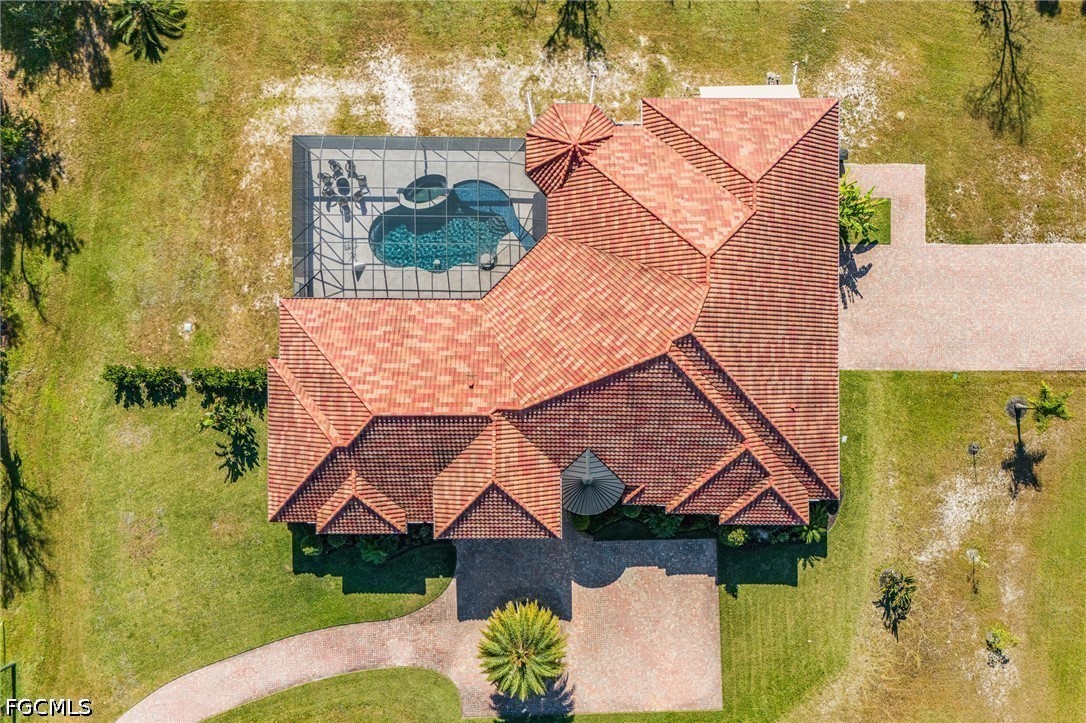 4 Bed Pool Home for Sale in Fort Myers, FL, $3,580,000 — photo 45
