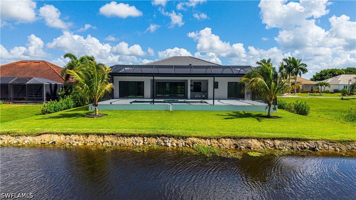 4 Bed Pool Home for Sale in Naples, FL, $1,399,000 — photo 45