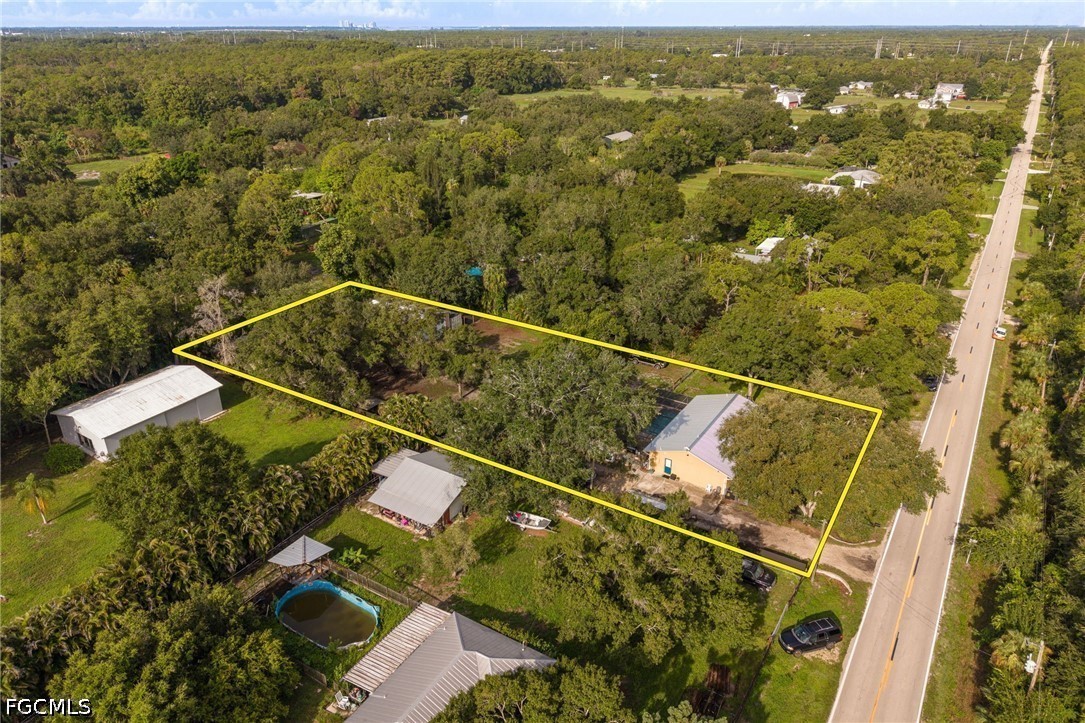 3 Bed Pool Home for Sale in North Fort Myers, photo 45