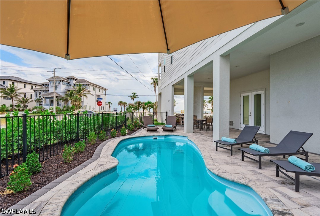6 Bed Pool Home for Sale in Cases, FL, $2,799,000 — photo 45