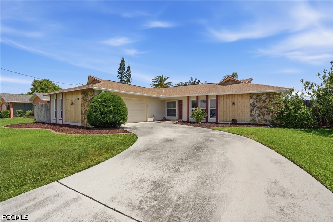3 Bed Pool Home for Sale in Cape Coral, photo 45