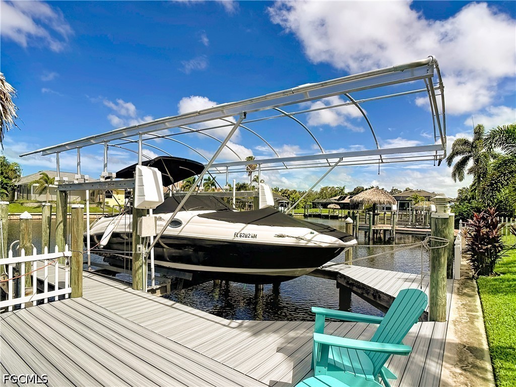 3 Bed Pool Home for Sale in Cape Coral, photo 45