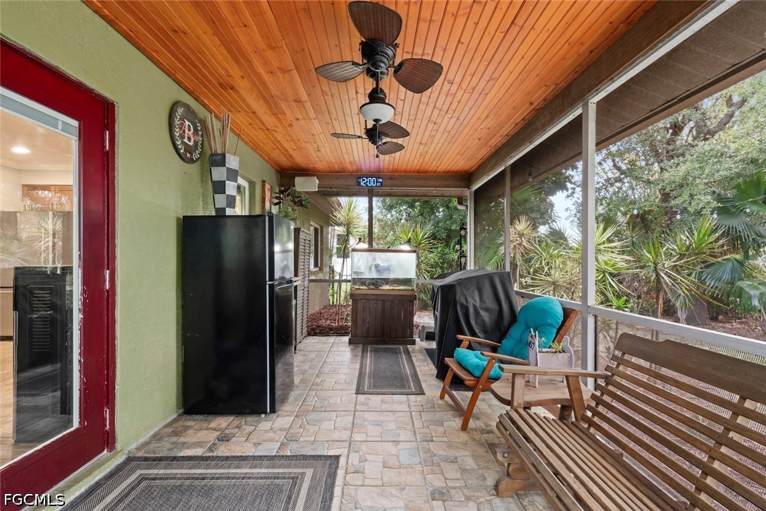 3 Bed SingleFamilyResidence for Sale in Cape Coral, FL — photo 45