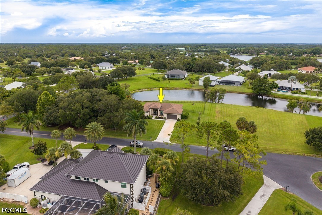 3 Bed Waterfront Home for Sale in Alva, FL, $539,900 — photo 45