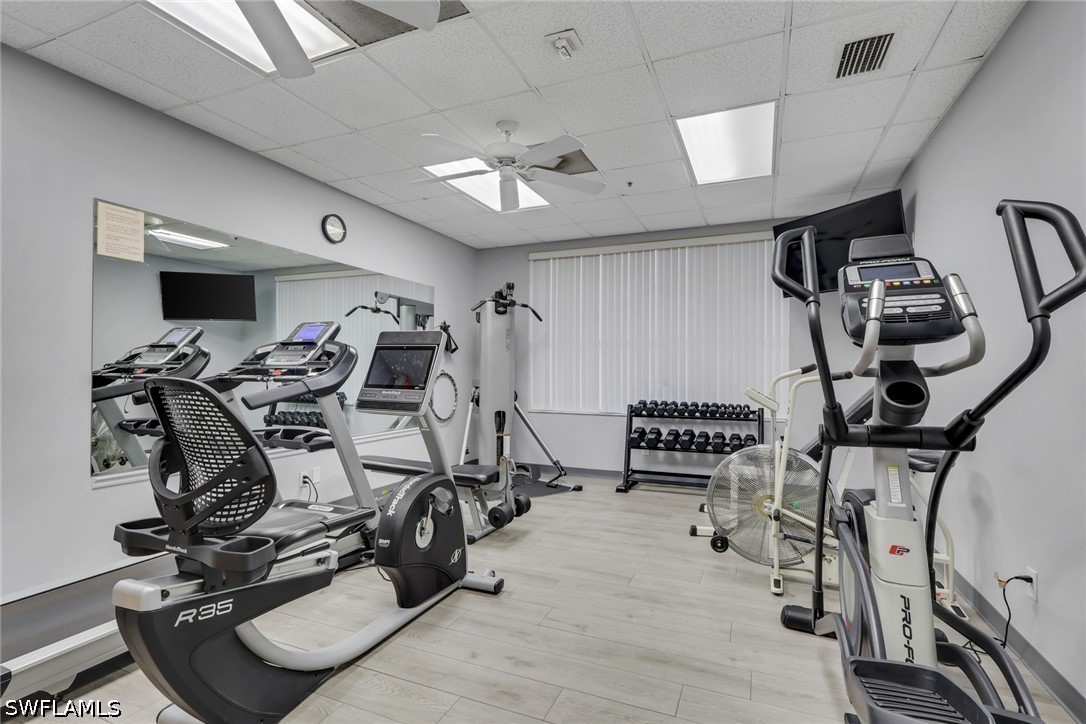 2 Bed SingleFamilyResidence for Sale in Estero, FL, $299,999 — photo 45