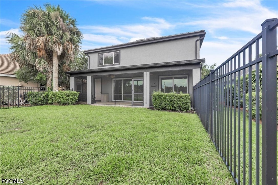 4 Bed Waterfront Home for Sale in Alva, FL, $329,900 — photo 45