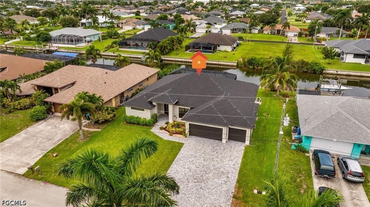 3 Bed Pool Home for Sale in Cape Coral, FL, $696,000 — photo 45