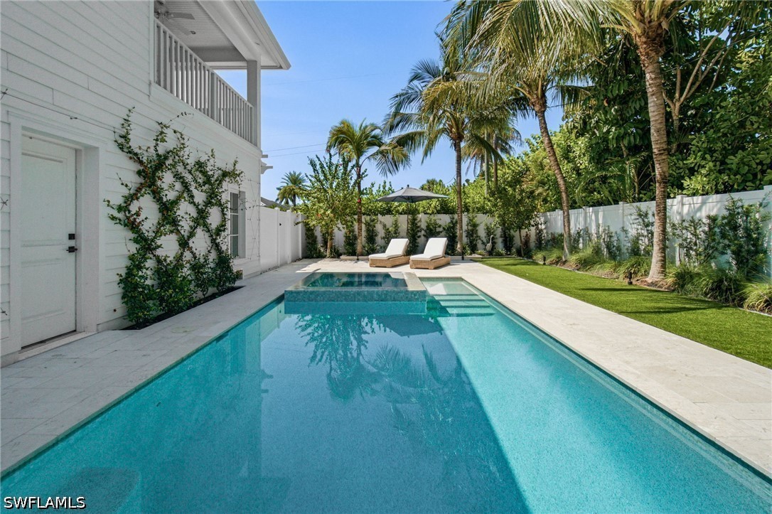 4 Bed Pool Home for Sale in Olde Naples, FL, $6,300,000 — photo 45