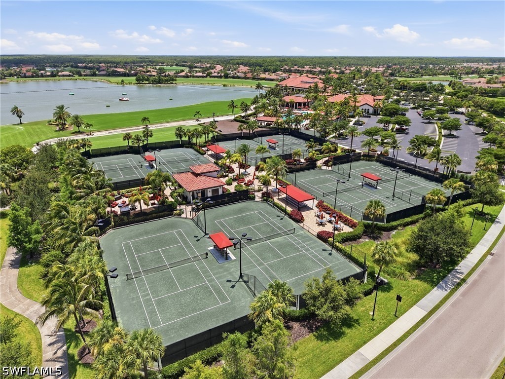2 Bed Waterfront Home for Sale in Bonita Springs, FL — photo 45