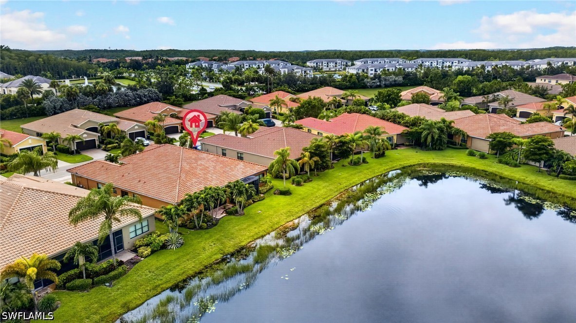 2 Bed Waterfront Home for Sale in Marina Bay, FL, $475,000 — photo 45
