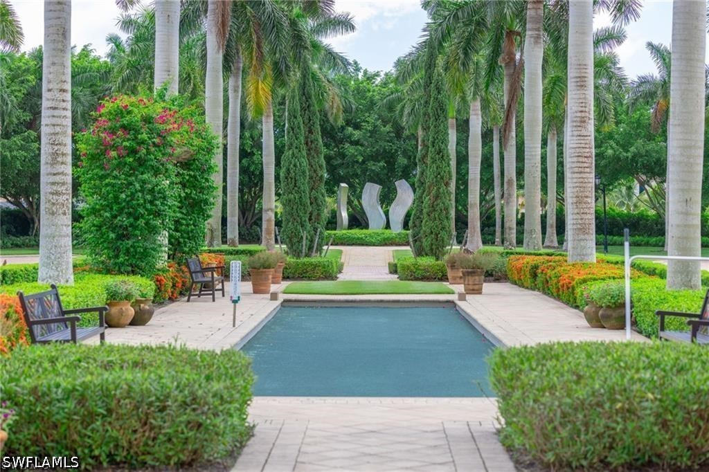 3 Bed Condominium for Sale in San Marino, FL, $599,000 — photo 45