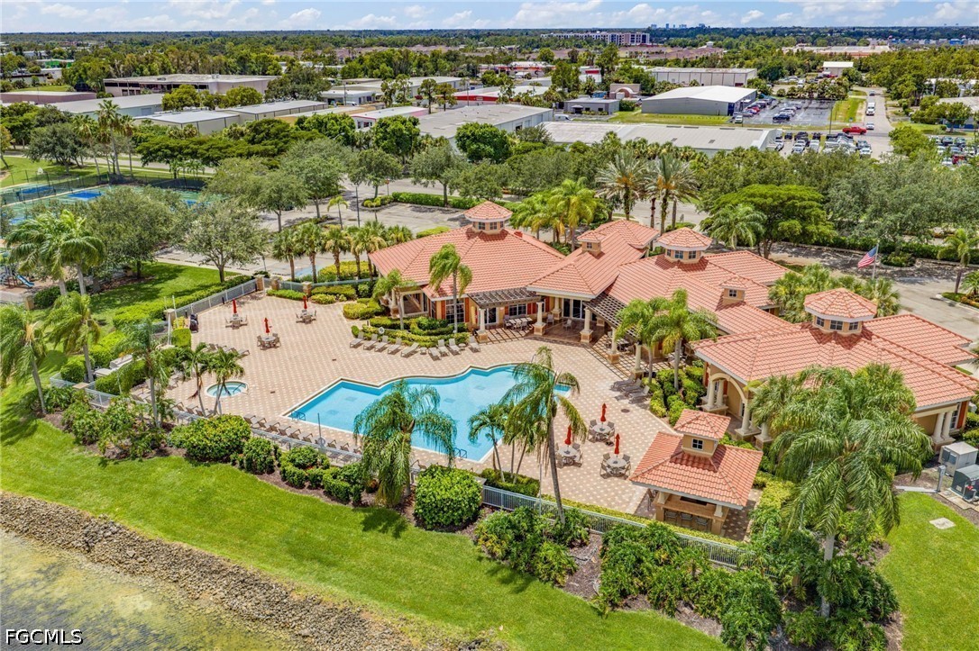 3 Bed Waterfront Home for Sale in Fort Myers, FL, $405,000 — photo 45