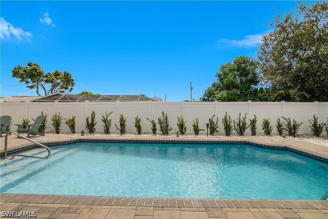 3 Bed Pool Home for Sale in Cape Coral, FL, $590,000 — photo 45