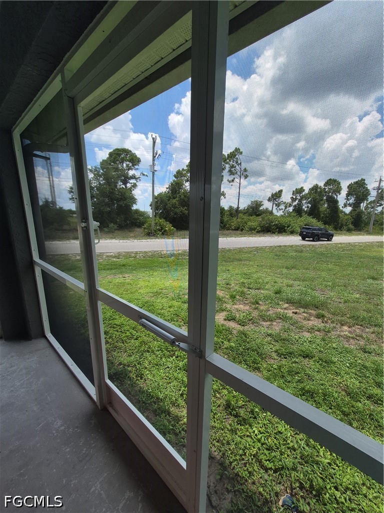 4 Bed Waterfront Home for Sale in Lehigh Acres, FL, $388,000 — photo 45