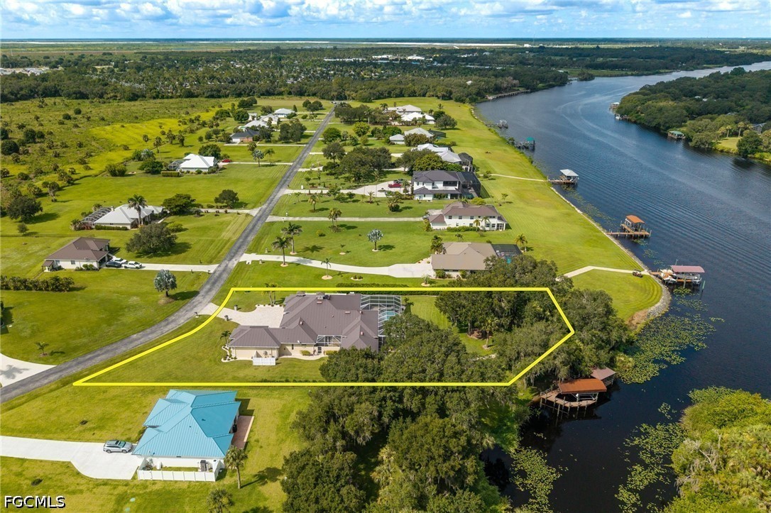 3 Bed Pool Home for Sale in Old Fort Denaud, photo 45