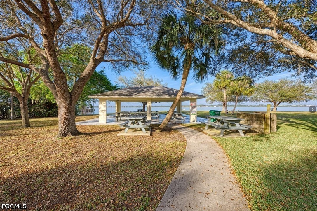 Residential for Sale in Gulf Cove, FL, $21,900 — photo 45