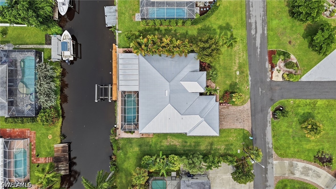 3 Bed Pool Home for Sale in River Forest, FL, $589,000 — photo 45