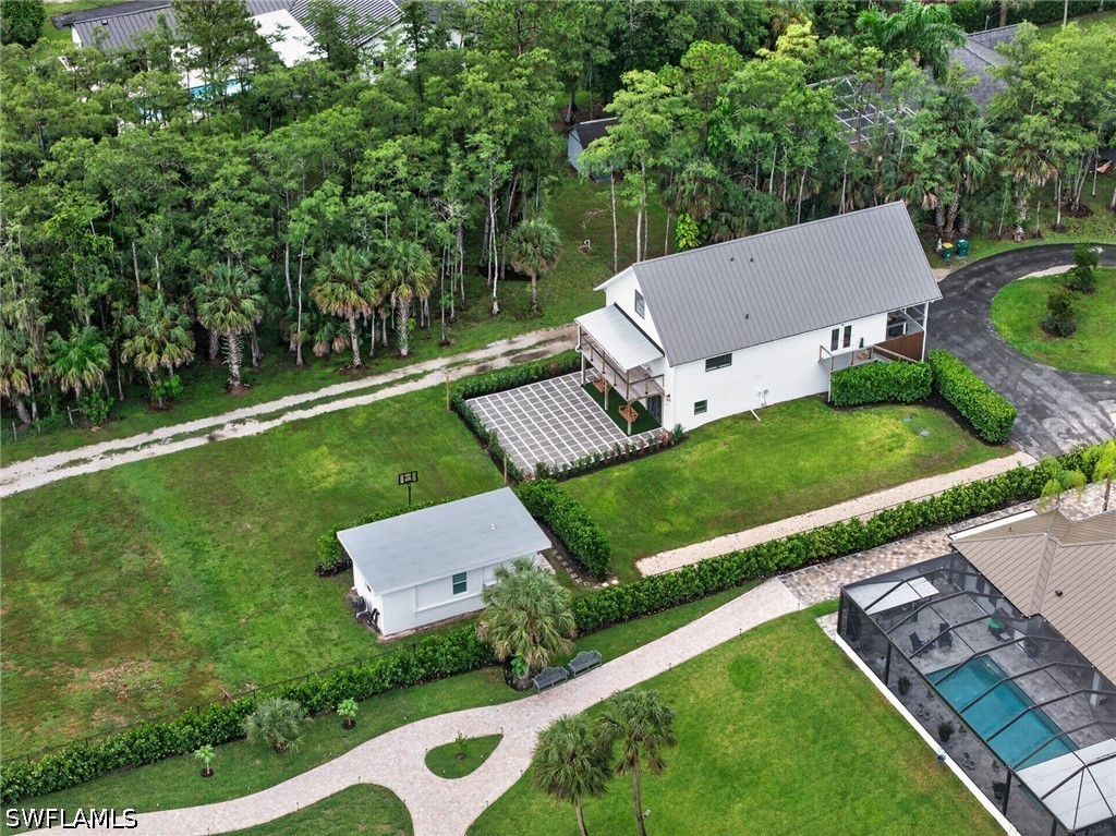 3 Bed SingleFamilyResidence for Sale in Logan Woods, FL — photo 45