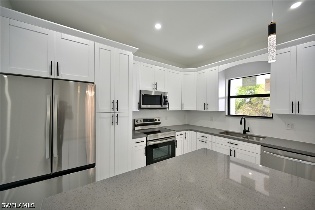 3 Bed SingleFamilyResidence for Sale in Lehigh Acres, FL — photo 45