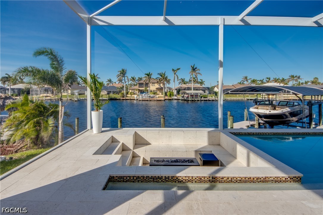 4 Bed Pool Home for Sale in Cape Coral, FL, $3,490,000 — photo 45