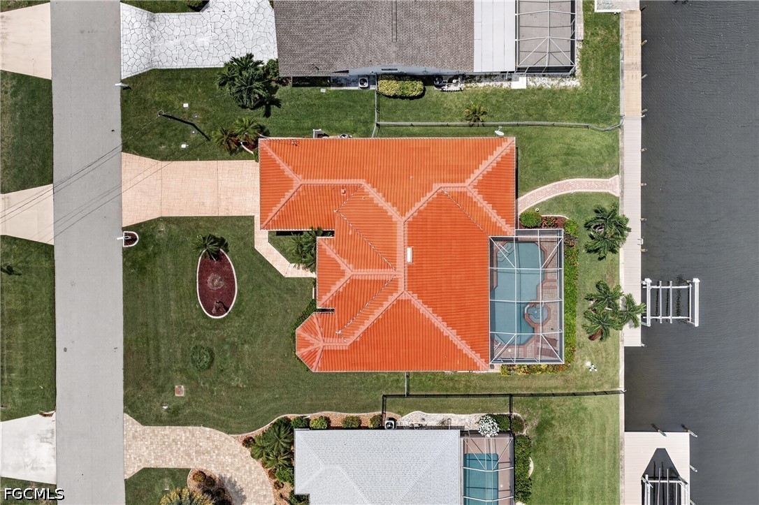 3 Bed Pool Home for Sale in Cape Coral, FL, $649,000 — photo 45