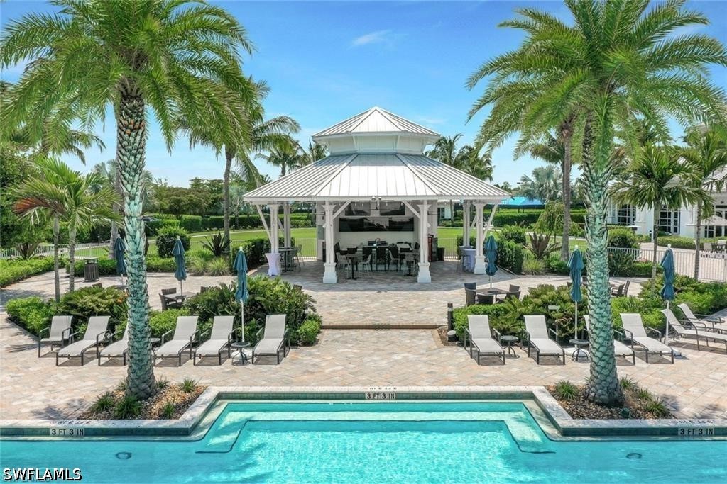 3 Bed Pool Home for Sale in Naples, FL, $1,000,000 — photo 45
