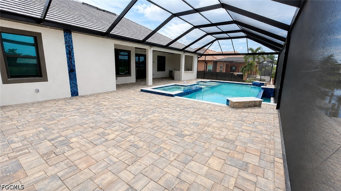 3 Bed Pool Home for Sale in Cape Coral, FL, $899,999 — photo 45