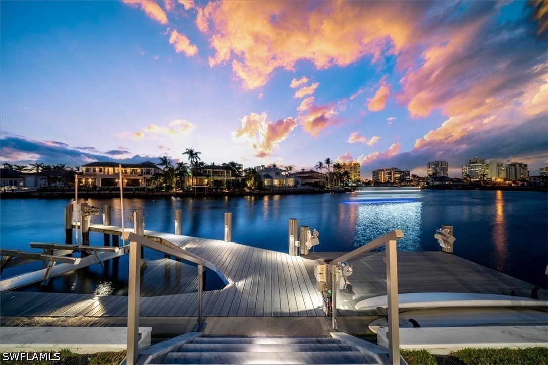 5 Bed Pool Home for Sale in Park Shore, FL, $11,995,000 — photo 45