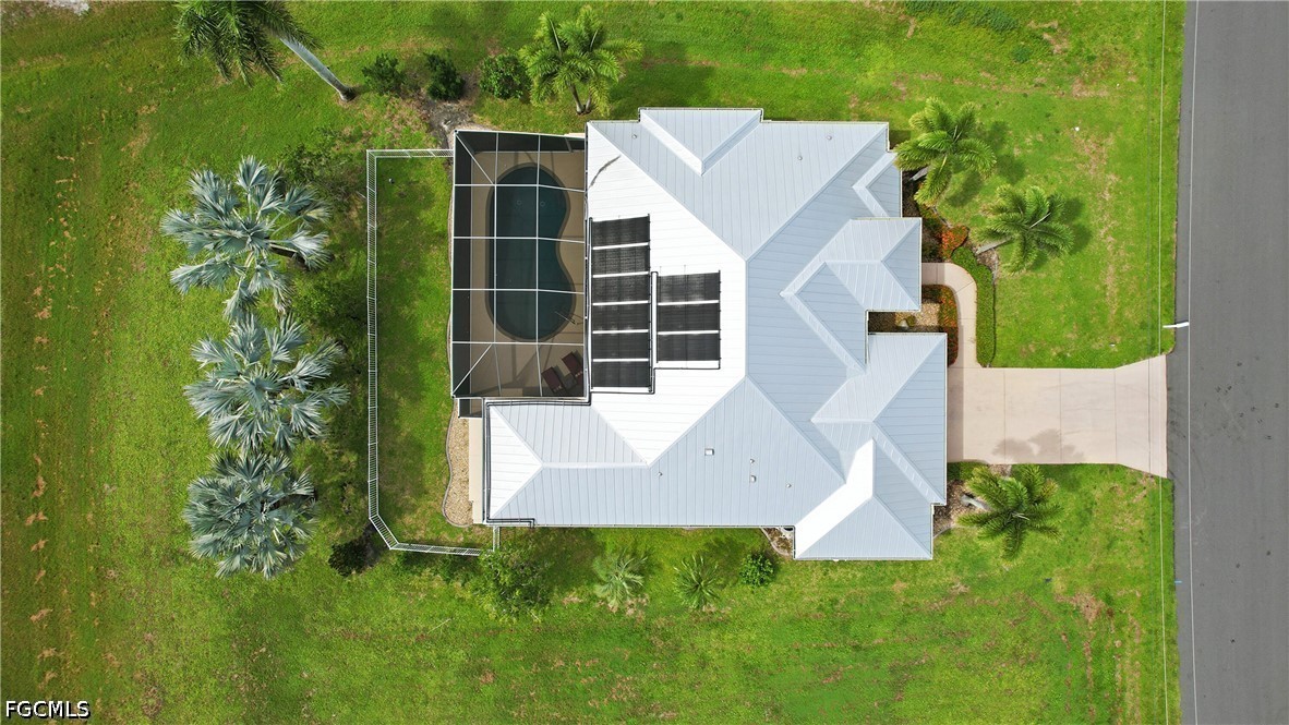 3 Bed Pool Home for Sale in Burnt Store Lakes, FL, $509,000 — photo 45
