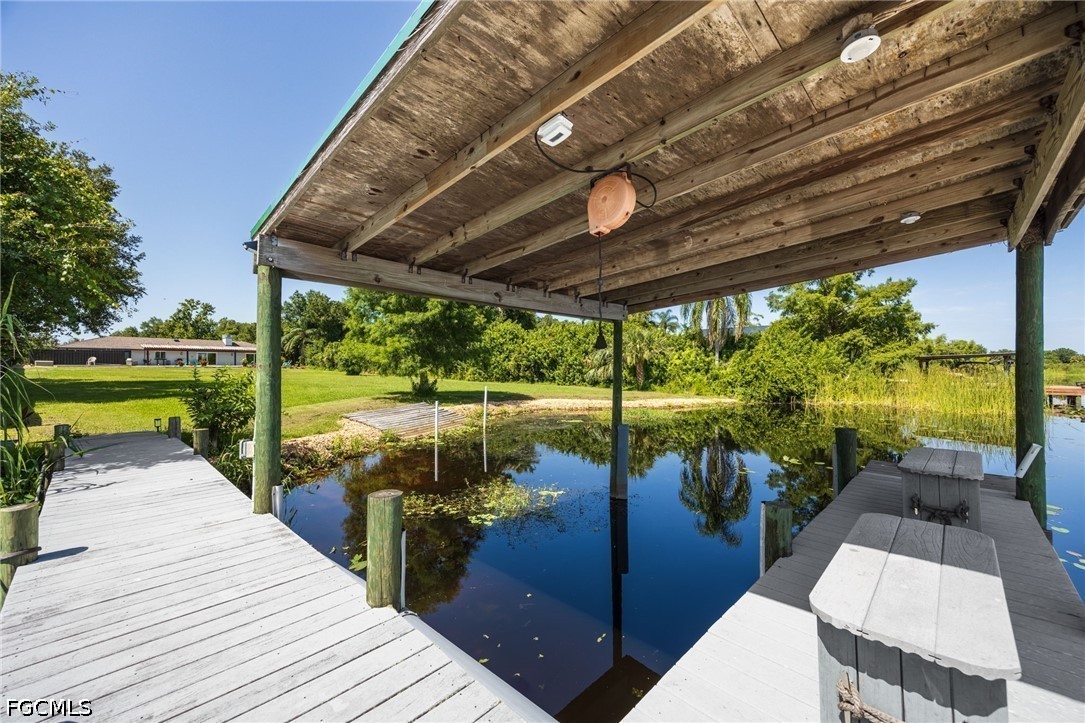 4 Bed Pool Home for Sale in Punta Gorda, FL, $800,000 — photo 45