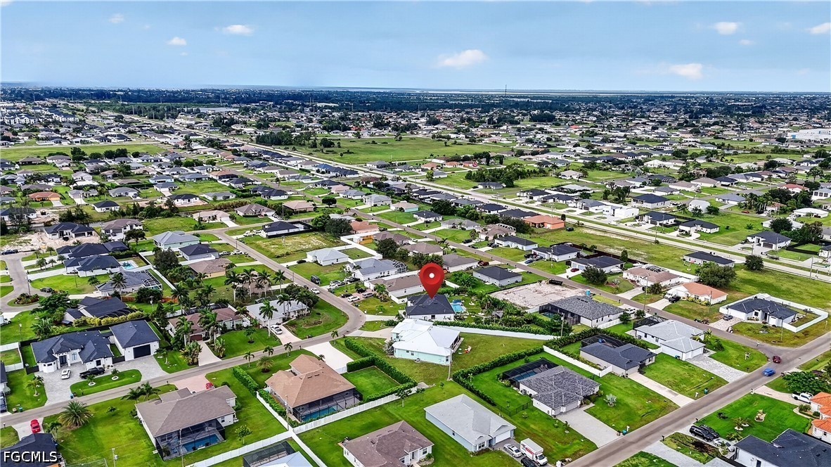4 Bed Pool Home for Sale in Cape Coral, photo 45