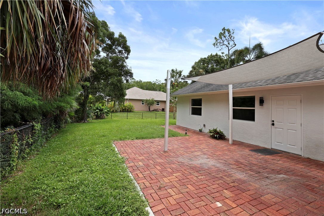 4 Bed SingleFamilyResidence for Sale in Florimond Manor, photo 45