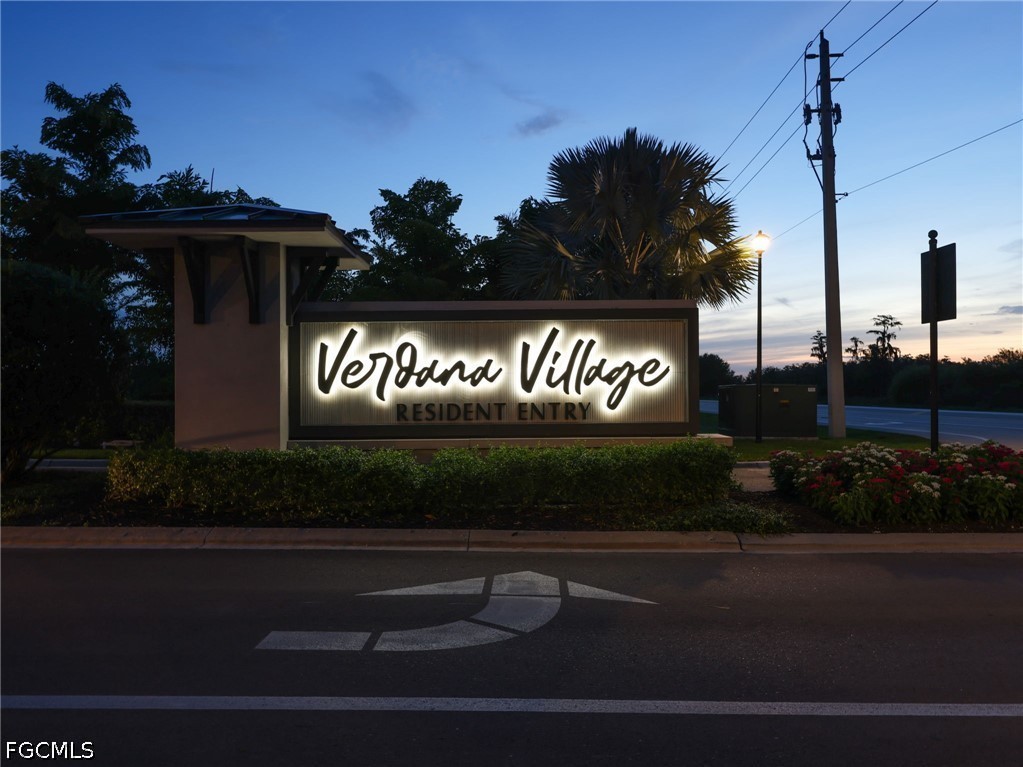 3 Bed Pool Home for Sale in Verdana Village, photo 45