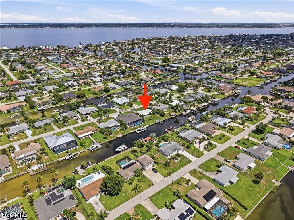 2 Bed Waterfront Home for Sale in Cornwallis, FL, $469,000 — photo 45