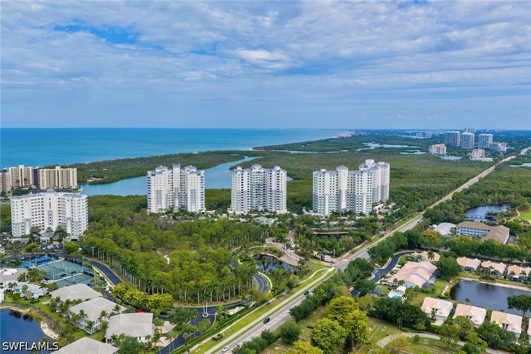 3 Bed Waterfront Home for Sale in Naples, FL, $2,450,000 — photo 45