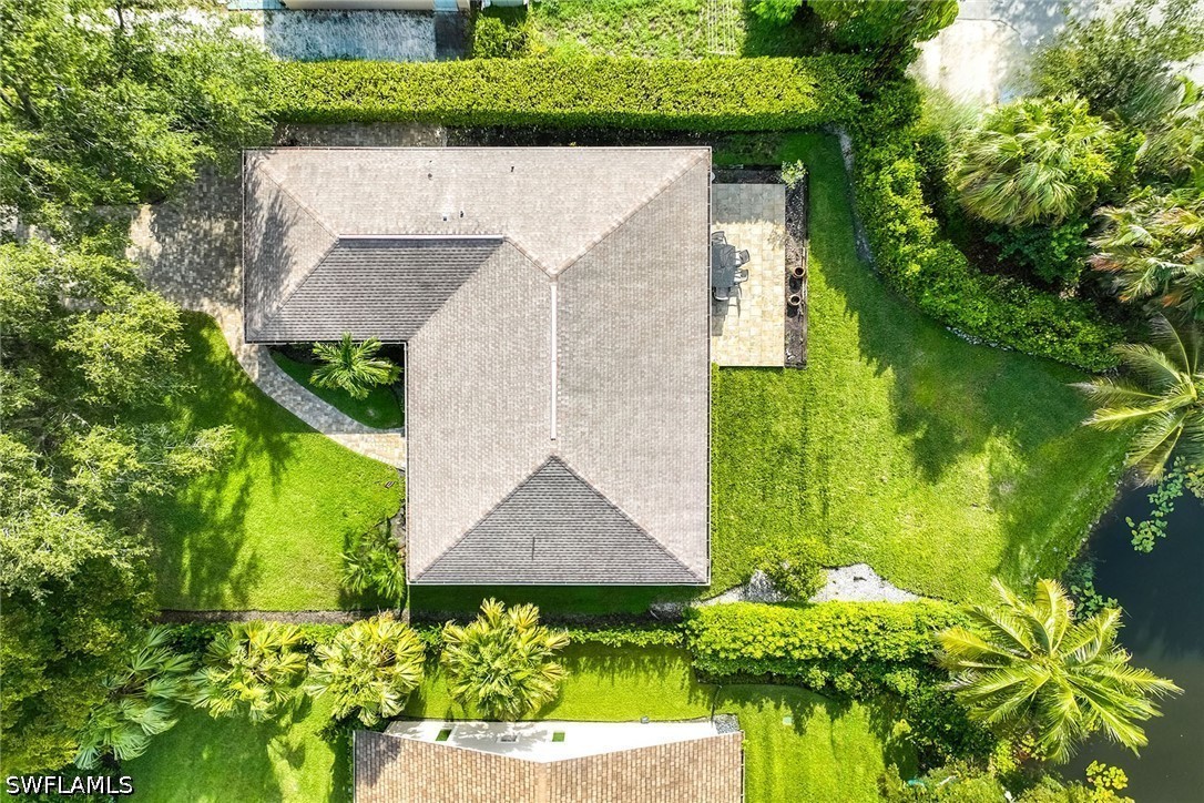 3 Bed Waterfront Home for Sale in Naples, FL, $850,000 — photo 45