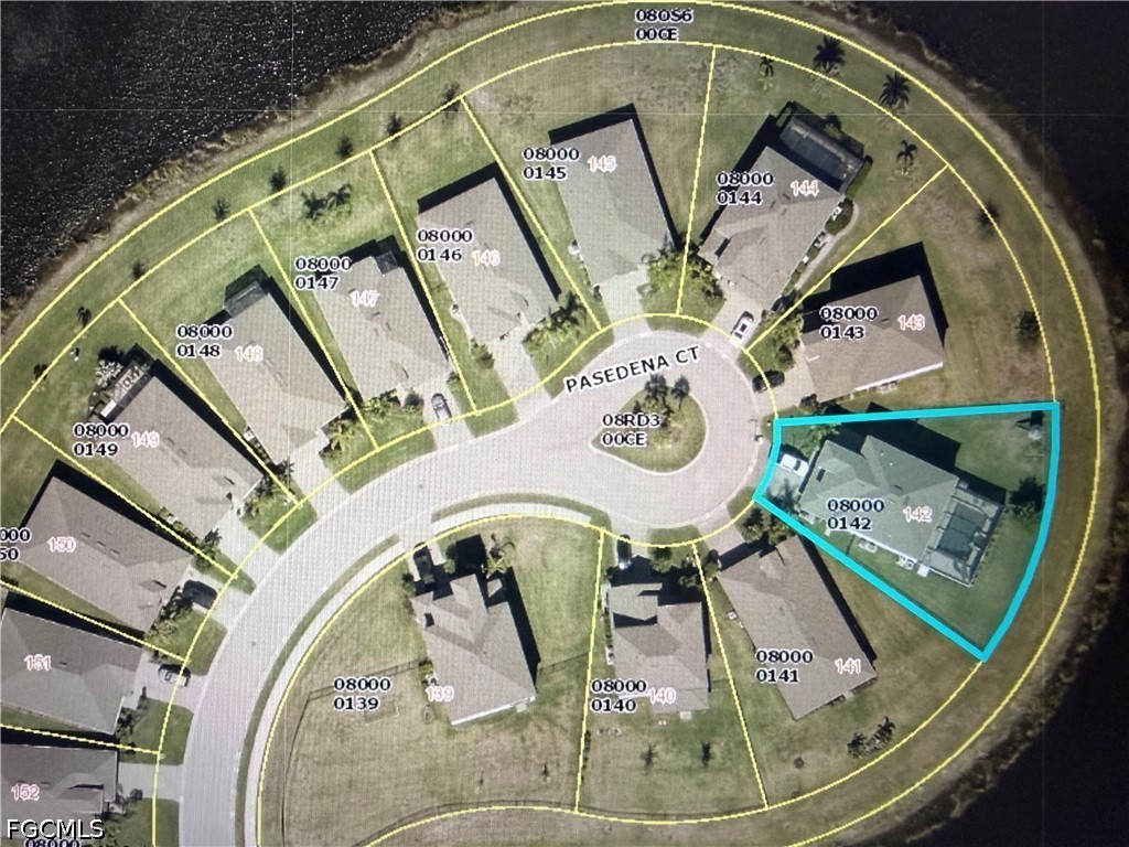 5 Bed Pool Home for Sale in Portico, FL, $677,000 — photo 45