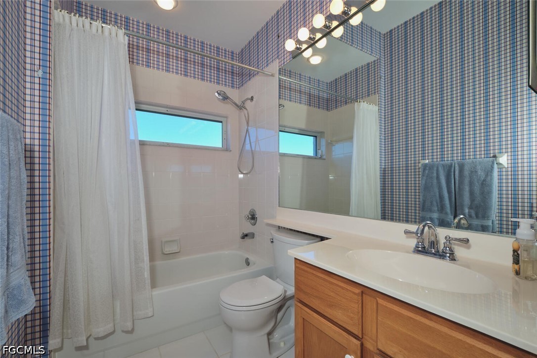 3 Bed Waterfront Home for Sale in Fort Myers, FL, $249,900 — photo 45