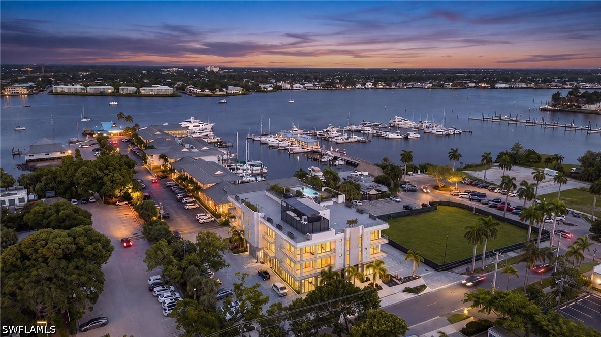 4 Bed Waterfront Home for Sale in Vela Bay, FL, $5,995,000 — photo 45
